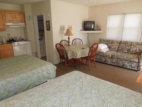 Motel Sifting Sands Hotel