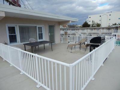 Motel Sifting Sands Hotel