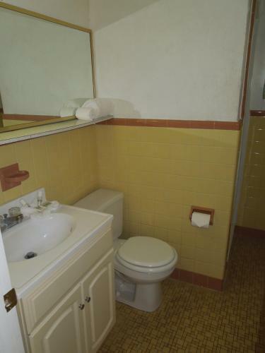 Motel Sifting Sands Hotel