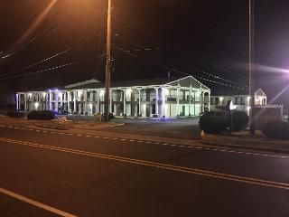 Hotel Days Inn Statesville