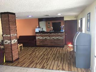 Hotel Days Inn Statesville