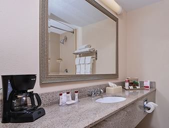 Motel Ramada Statesville