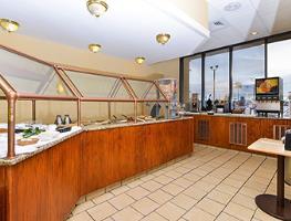 Motel Ramada Statesville