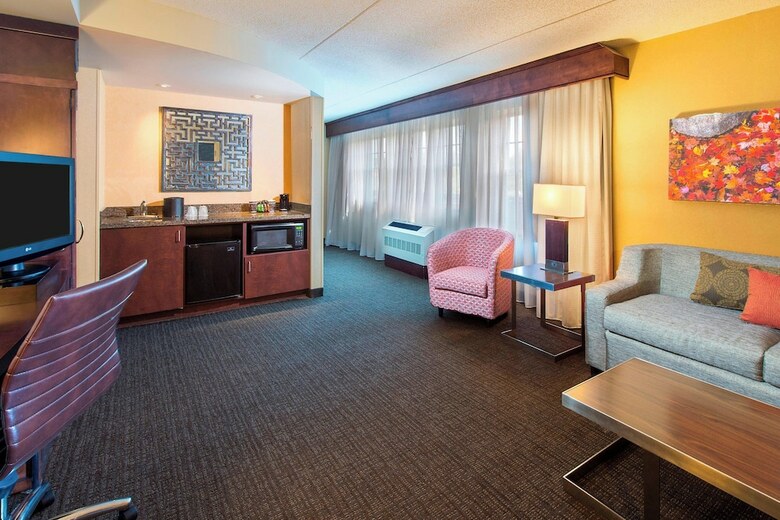 Hotel Courtyard Marriott Lake Placid