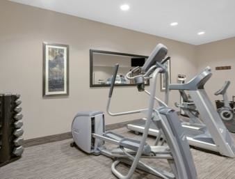 Hotel Baymont Inn & Suites