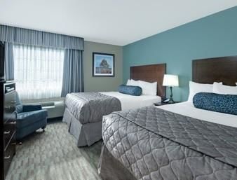 Hotel Baymont Inn & Suites