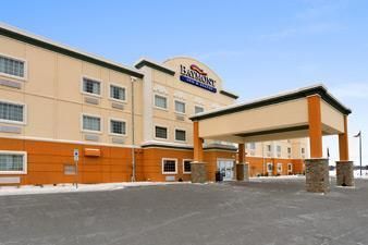 Hotel Baymont Inn & Suites