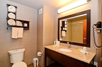 Hotel Four Points By Sheraton Minot