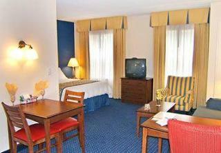 Hotel Residence Inn Raleigh Cary