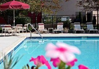 Hotel Residence Inn Raleigh Cary