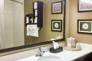Hotel Comfort Suites Regency Park