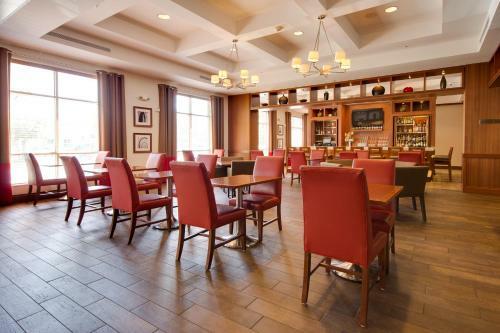 Hotel Doubletree By Hilton Raleigh-cary