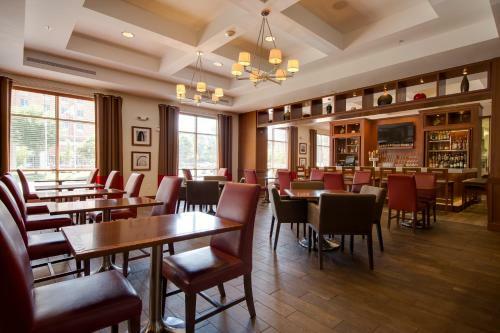 Hotel Doubletree By Hilton Raleigh-cary