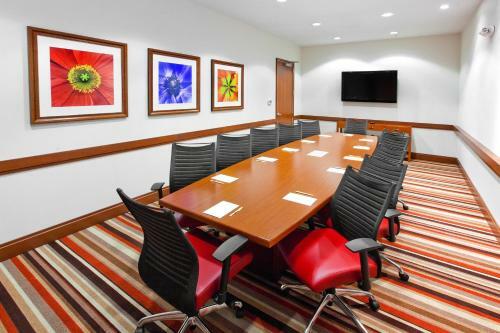 Hotel Doubletree By Hilton Raleigh-cary