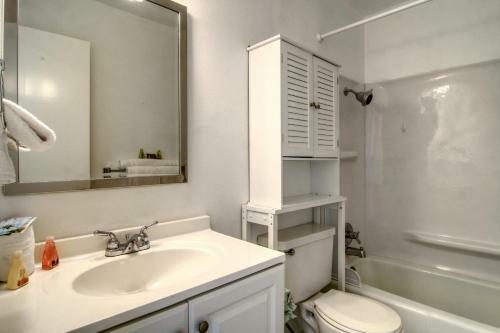 Apartamento Ocean Pearl Siv36