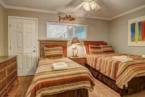 Apartamento Anchors Away 503bh