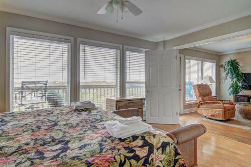 Apartamento Anchors Away 503bh