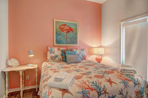 High Tide Hacienda 103gw
