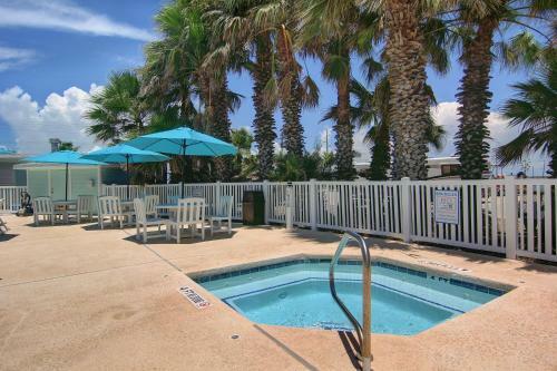 High Tide Hacienda 103gw