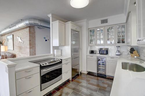 Apartamento Channelview 211