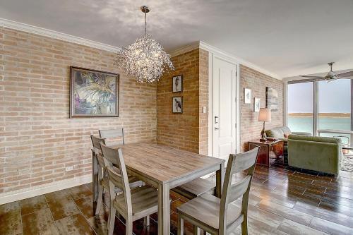 Apartamento Channelview 211