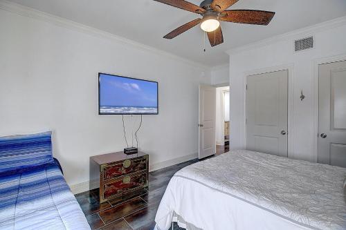 Apartamento Channelview 211