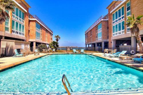 Apartamento Channelview 211