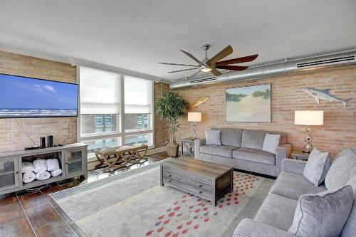 Apartamento Channelview 211
