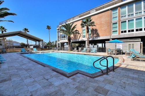 Apartamento Channelview 211