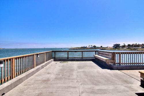 Apartamento Channelview 211