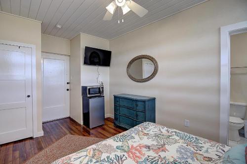 Apartamento Beachhead Unit 7