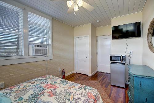 Apartamento Beachhead Unit 7