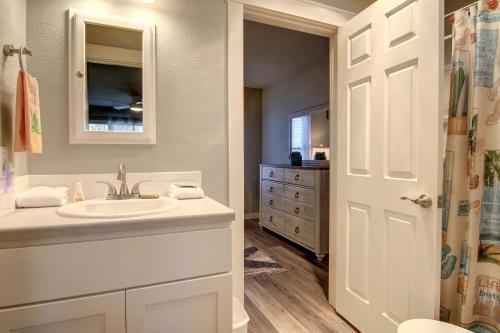 Apartamento Courtyard #118