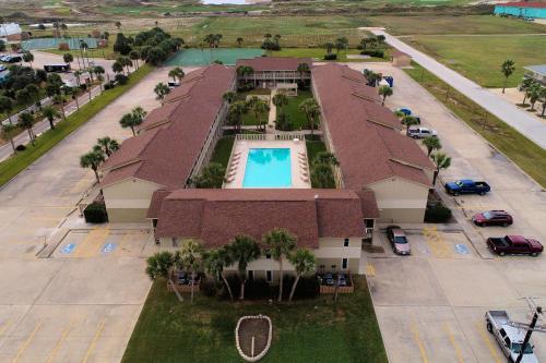 Apartamento Courtyard #118