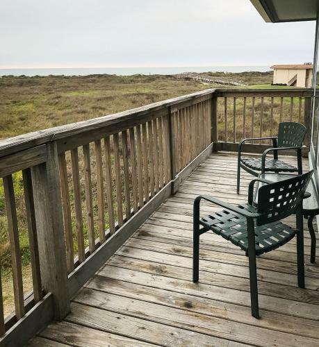 Apartamento Serene Seashell 508bh