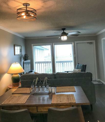 Apartamento Serene Seashell 508bh