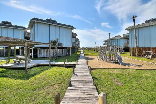 Apartamento Beachtastic 502bh