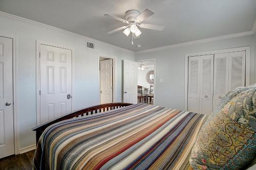 Apartamento Beachtastic 502bh