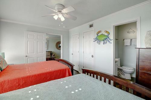 Apartamento Beachtastic 502bh