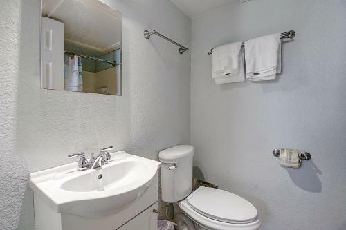 Apartamento Beachtastic 502bh
