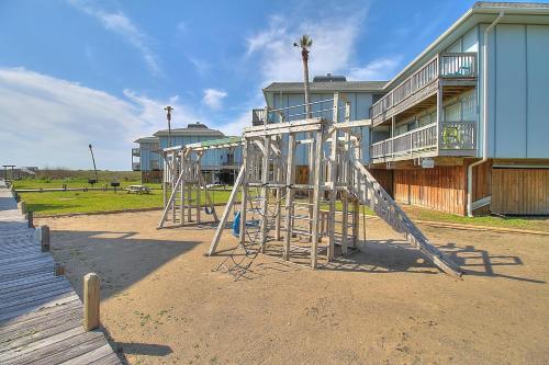Apartamento Beachtastic 502bh