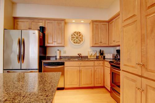 Apartamento Channelview 213