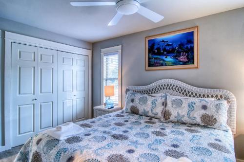 Apartamento Courtyard #114