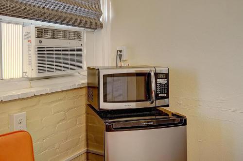 Apartamento Beachhead Unit 6