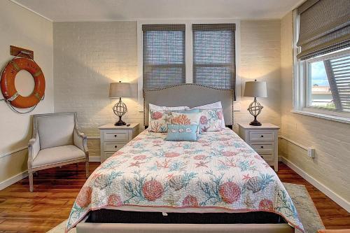 Apartamento Beachhead Unit 6