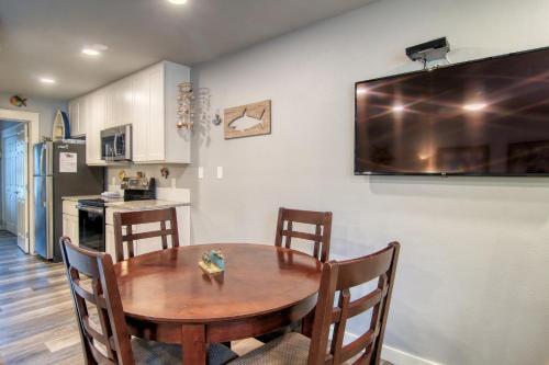 Apartamento Courtyard #107
