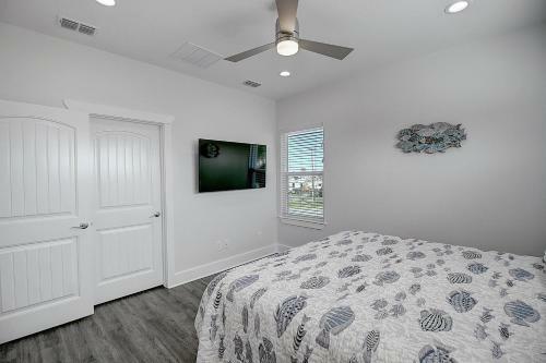 The Beach House