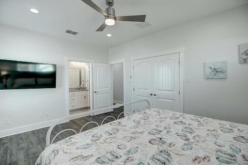 The Beach House
