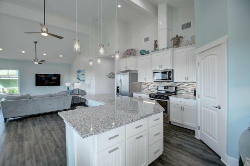 The Beach House