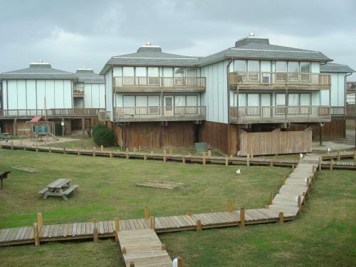 Apartamento Under The Sea 405bh